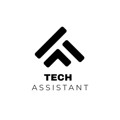 Tech Assistant Logo