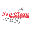 Top Clean Injection Logo