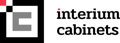 Interium Cabinets Logo