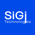 Sigi Technologies Logo