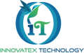 Innovatex Technology Pvt. Ltd. Logo