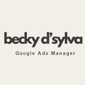 Becky D'sylva Ads Logo