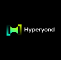 hyperyond Logo