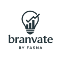 Branvate by Fasna Logo