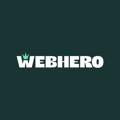 WebHero.co Logo