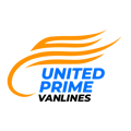 United Prime Van Lines - Moving company Logo