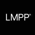 LMPP STUDIO - Retail Branding Agency Logo