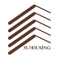 3S Housing Logo