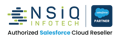 NSIQ INFOTECH PVT. LTD. Logo