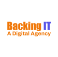 Backing IT Logo