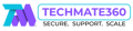 TechMate360 Logo