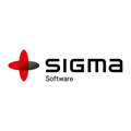 Sigma Software Security Logo