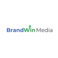 BrandWin Media Logo
