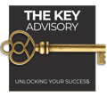 The Key Advisory Logo