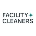 Facility Cleaners Logo