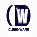 Cusenware Logo