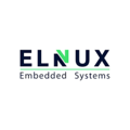 Elnux Electronics Logo