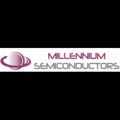 Millennium Semiconductor Logo