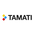 Tamati Digital Logo