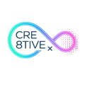 Cre8tivex Digital Solutions Logo