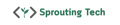 Sprouting Tech Pte.,Ltd. Logo
