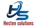 Hesten Solutions Pvt Ltd Logo
