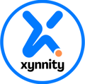 Xynnity Logo