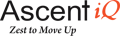 AscentIQ Logo