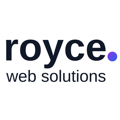 royce web solutions Logo