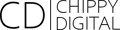 Chippy Digital Logo