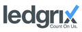 Ledgrix Logo