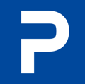 Paradane Logo