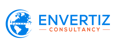 Envertiz consultancy Logo