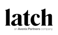 Latch Bookkeeping Logo