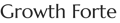 Growth Forte Logo