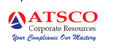 ATSCO Corporate Resources Logo