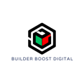 Builder Boost Digital Logo