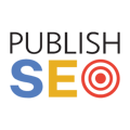 Publish SEO Logo