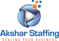 Akshar IT Solutions LLC Logo