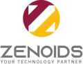 Zenoids Technologies Logo