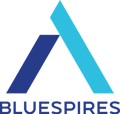 Bluespires Solutions Ltd Logo
