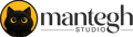 Mantegh Studio inc. Logo