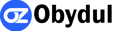 Obydul Zomadder SEO service Logo
