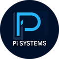 Pi-Systems Logo