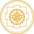 Aupanishad Tech Logo