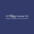 A2Z Language Hub Logo