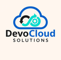 DevoCloud Solutions Logo