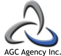 AGC Agency Inc. Logo
