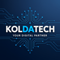 Kolda Tech Logo