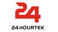 24hourtek Logo